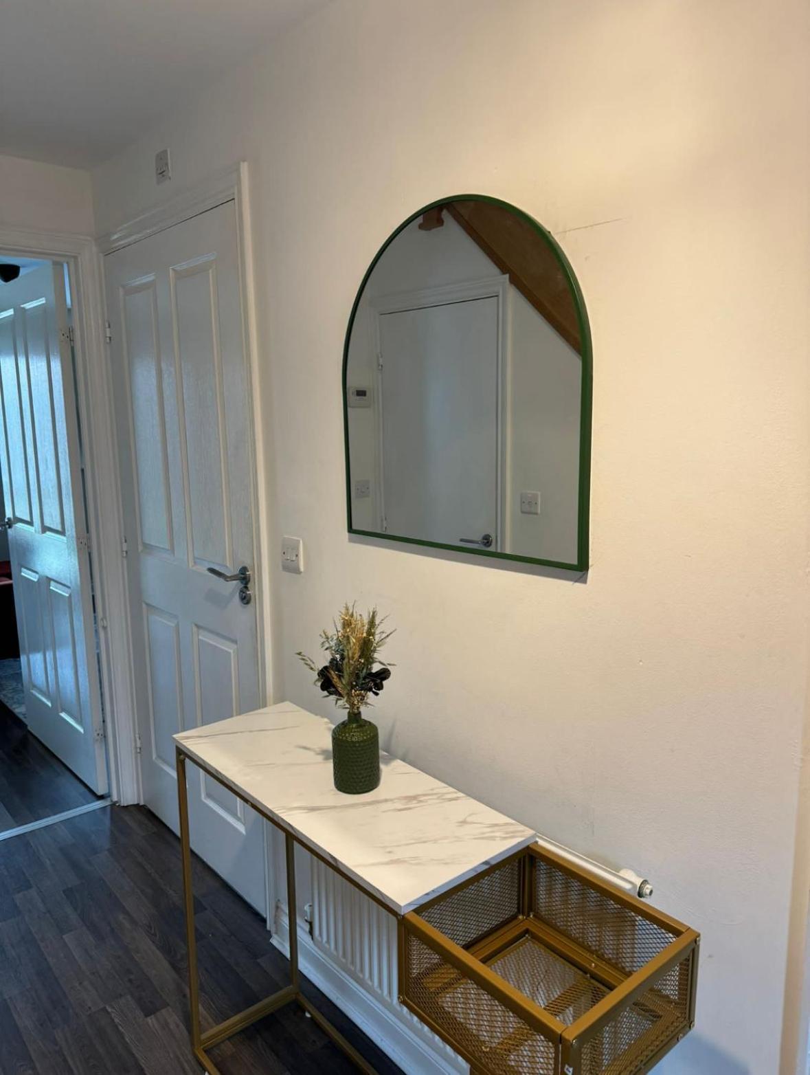 Modern Twin Room Near Ancoats & Etihad Stadium Manchester Exterior foto